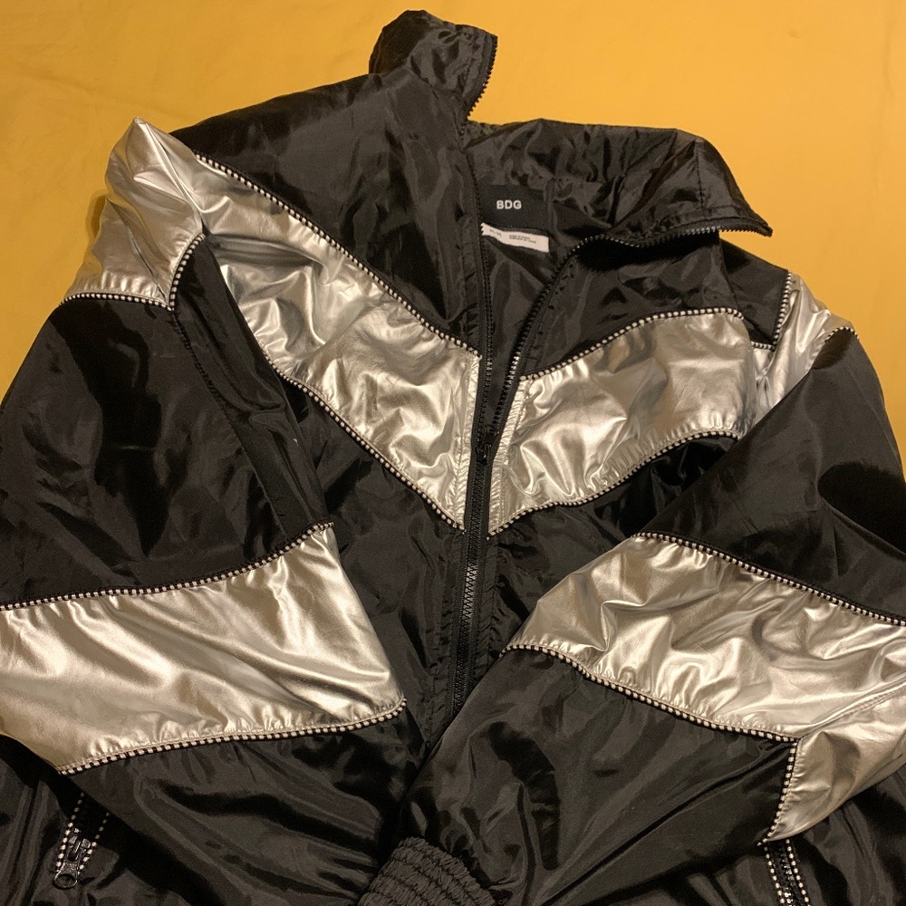 Rain Jacker - image 1